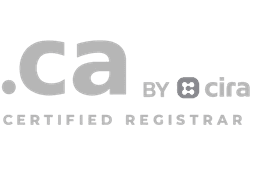 ca registrar logo
