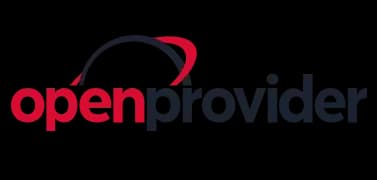 OpenProvider logo