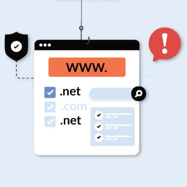 Is your domain name exposing you to security risks?