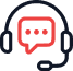 contact support