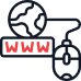 support for domain enduser