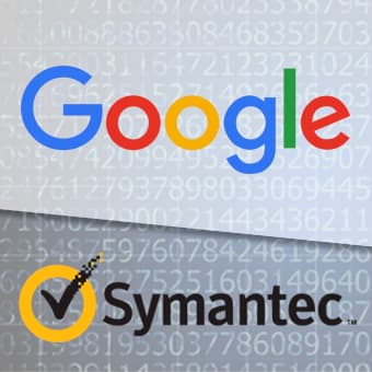 Google announces final plan against Symantec