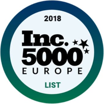 We’re on the list!