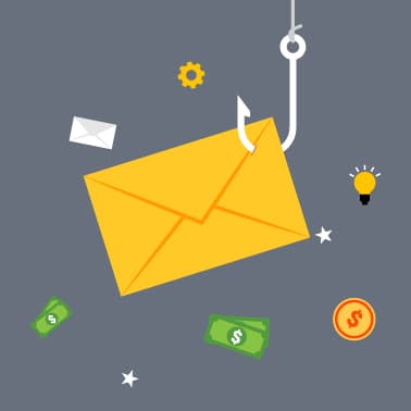 What anti-email spoofing steps have you taken?