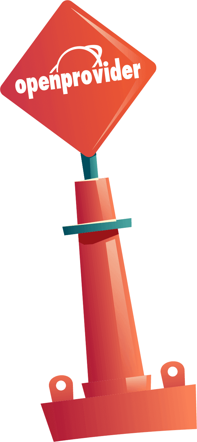 save more on domains with openprovider