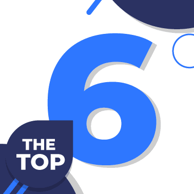 top 6 best security tools