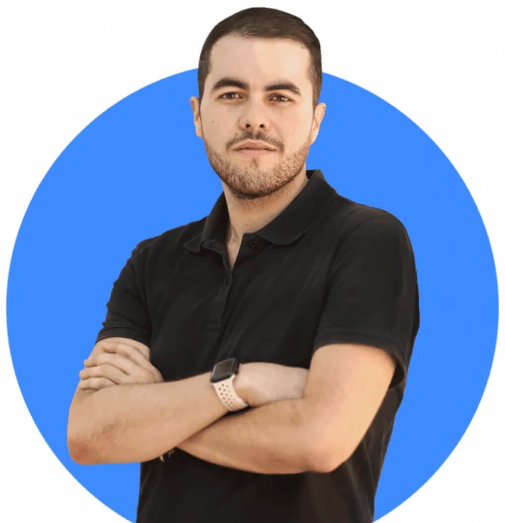 Hicham using EasyDMARC