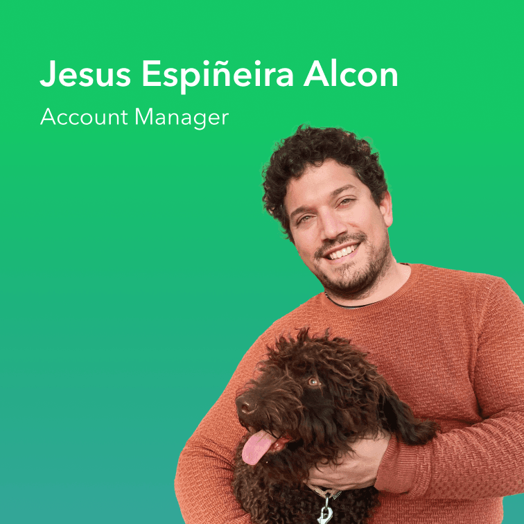 meet team openprovider: Jesus