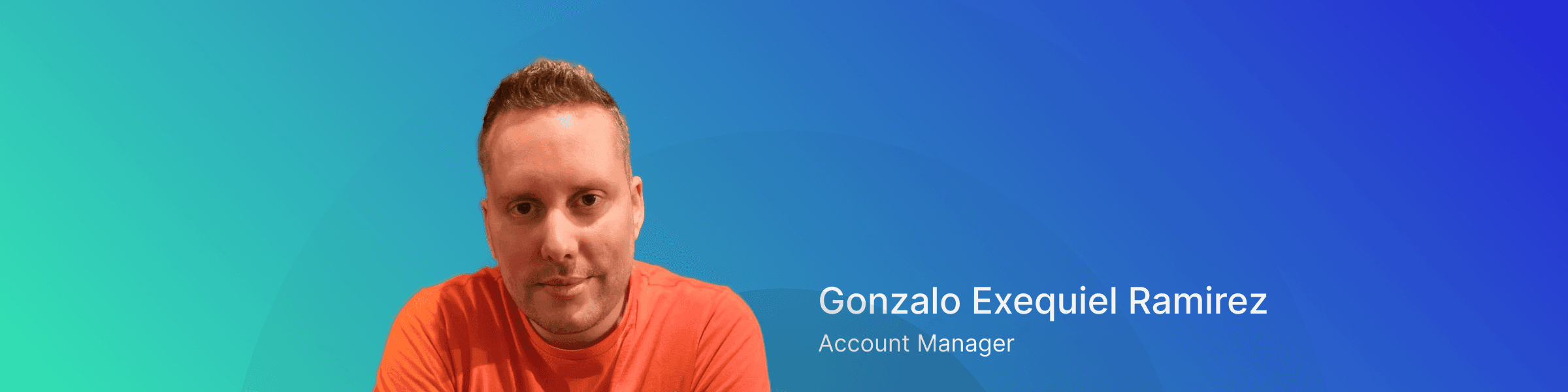 meet team openprovider: gonzalo
