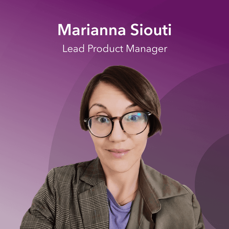 meet team openprovider: marianna