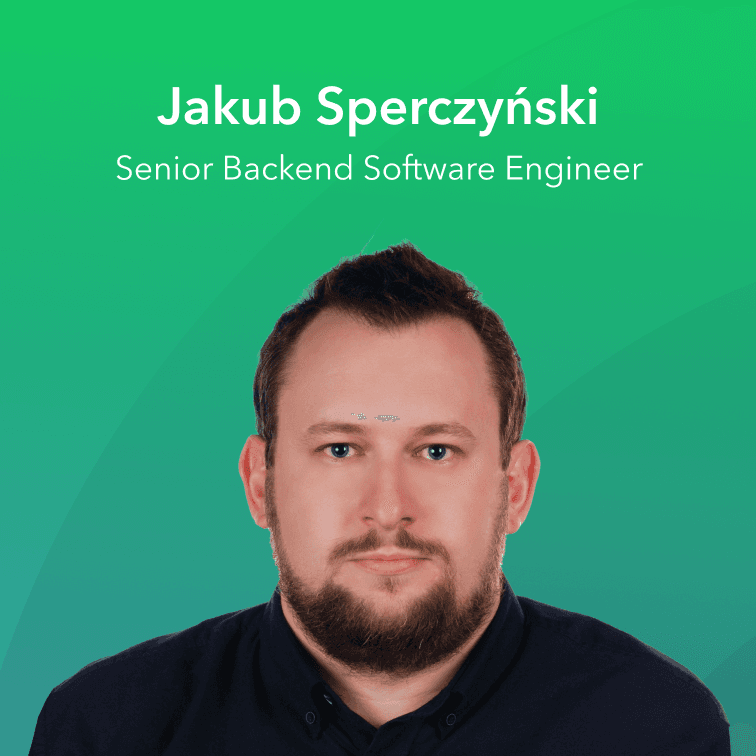 meet team openprovider: jakub