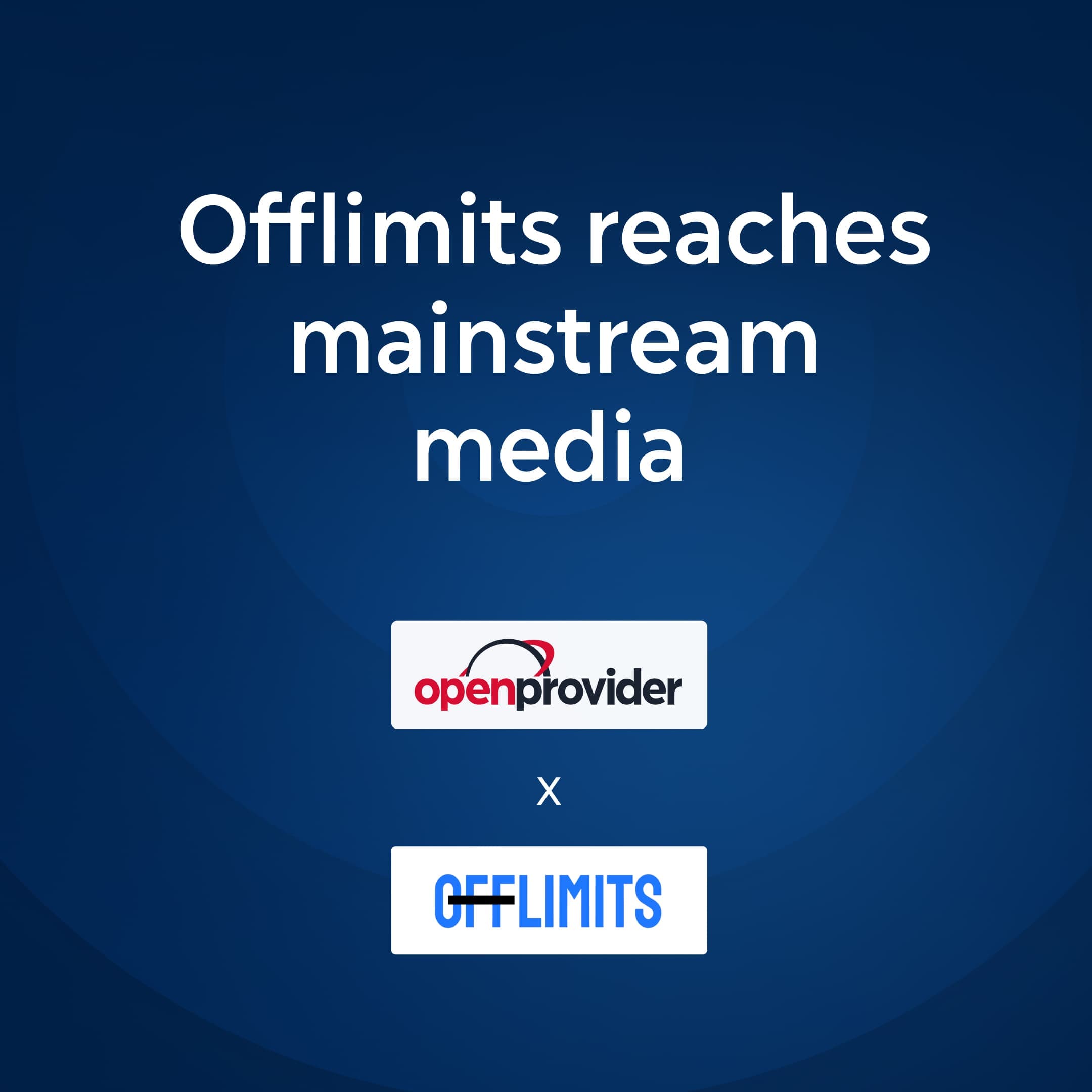 Offlimits TV documentary CSAM