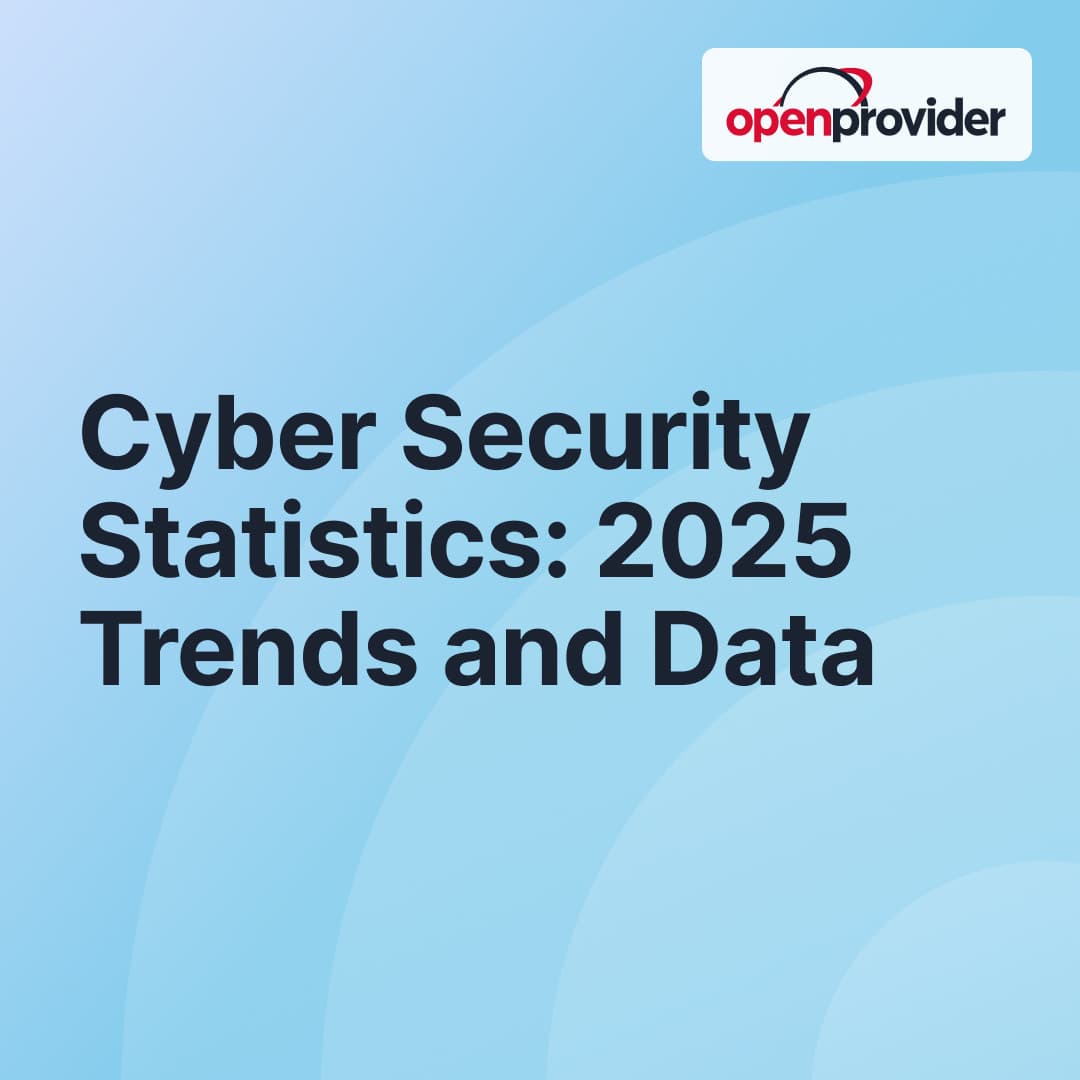 cyber security statistics 2025 trends and data