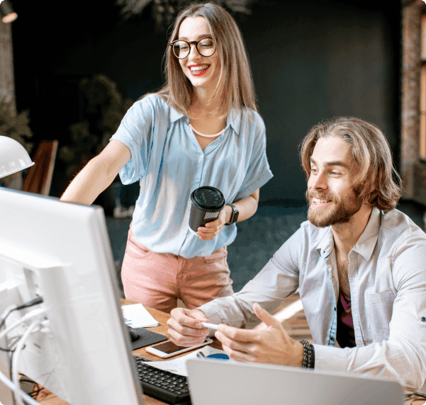 Security illustration