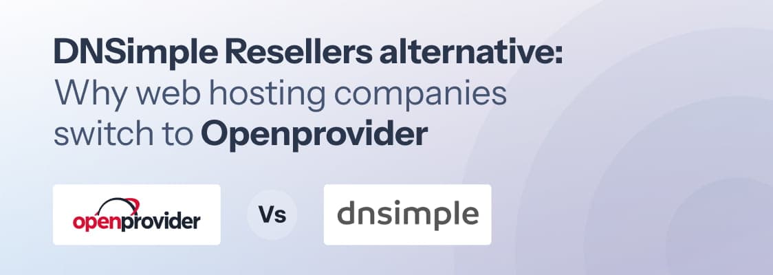 dnsimple alternative