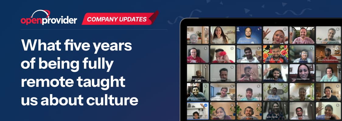 openprovider culture