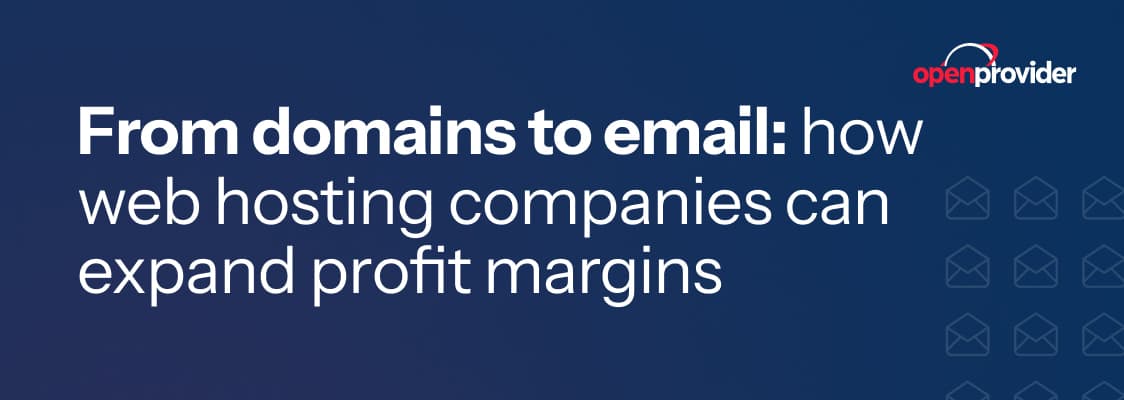 How business email setup, SSL and DNS bundles lift margins and retention for web hosters