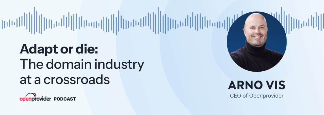 Arno Vis domains industry AI