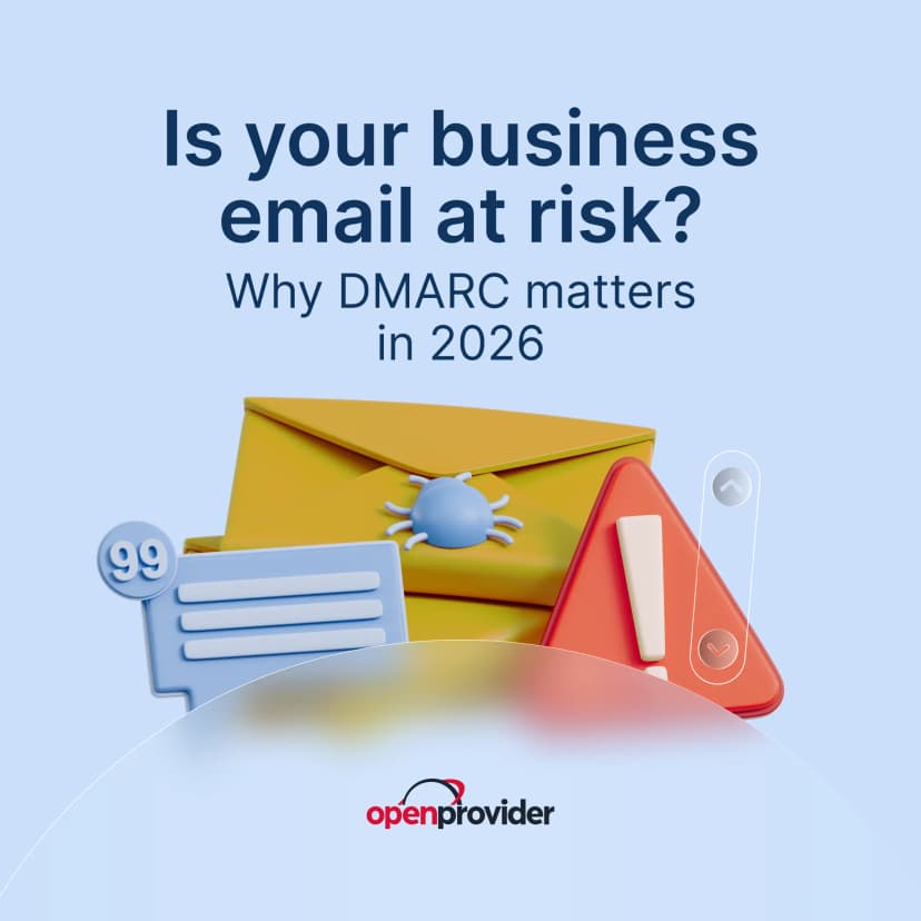 Is your business email at risk? Why DMARC matters in 2026
