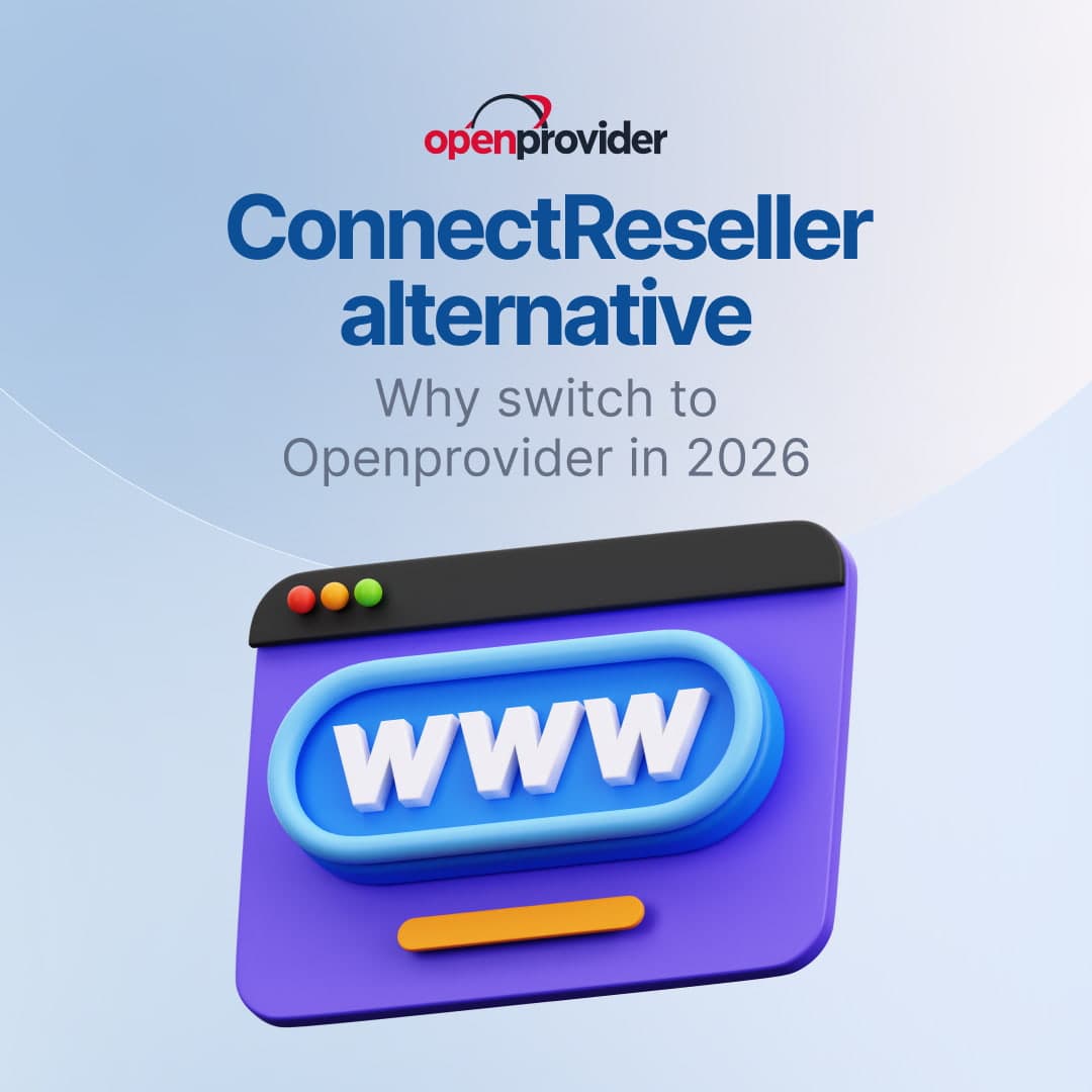 ConnectReseller alternative