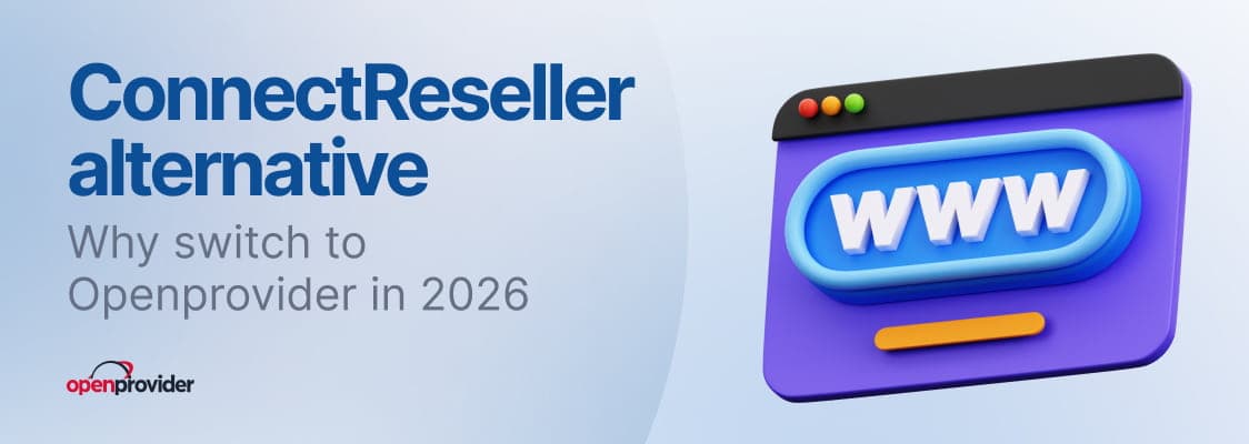 ConnectReseller alternative