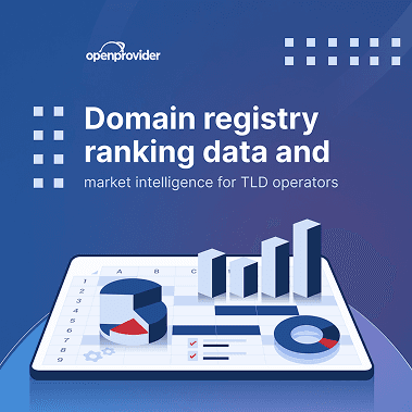 Romain registry ranking data
