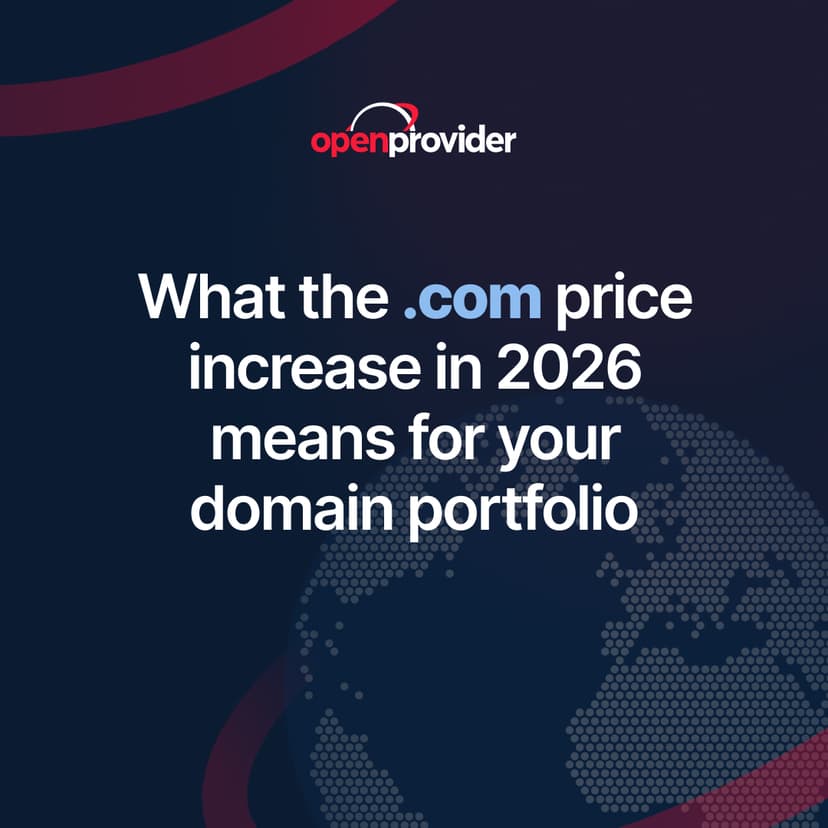 .com November Renewal Campaign