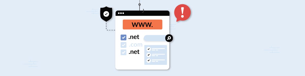 Is Your Domain Name Exposing You to Disastrous Security Risks?