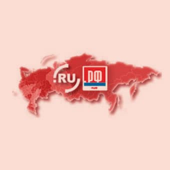 The .ru & .рф transfer process is going to be simplified… and no longer be free