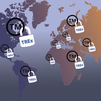 New trademark protection service: TREx