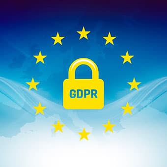 The new data protection regulation: GDPR