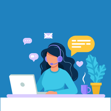 customer service for small business