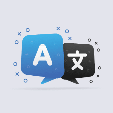 multilingual website