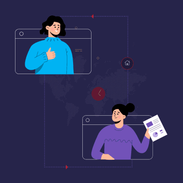 best practices for remote work