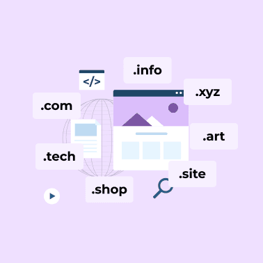 7 new gtlds