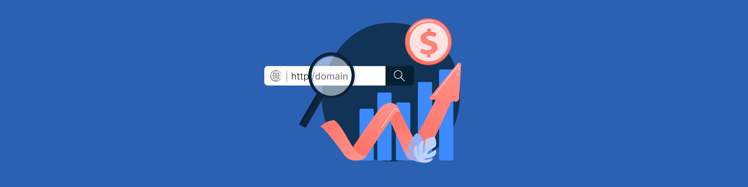 domain investing - how to become a domain investor?