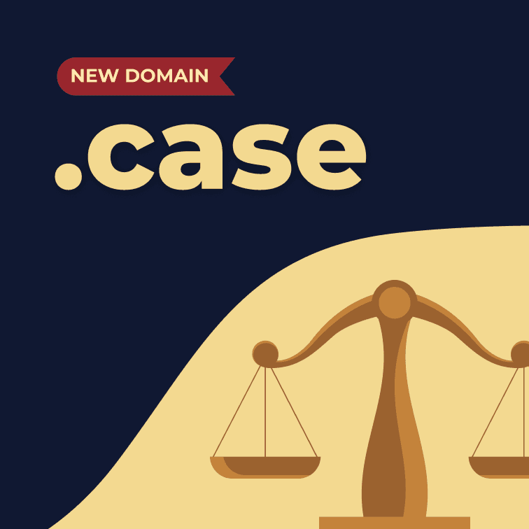 .case domain