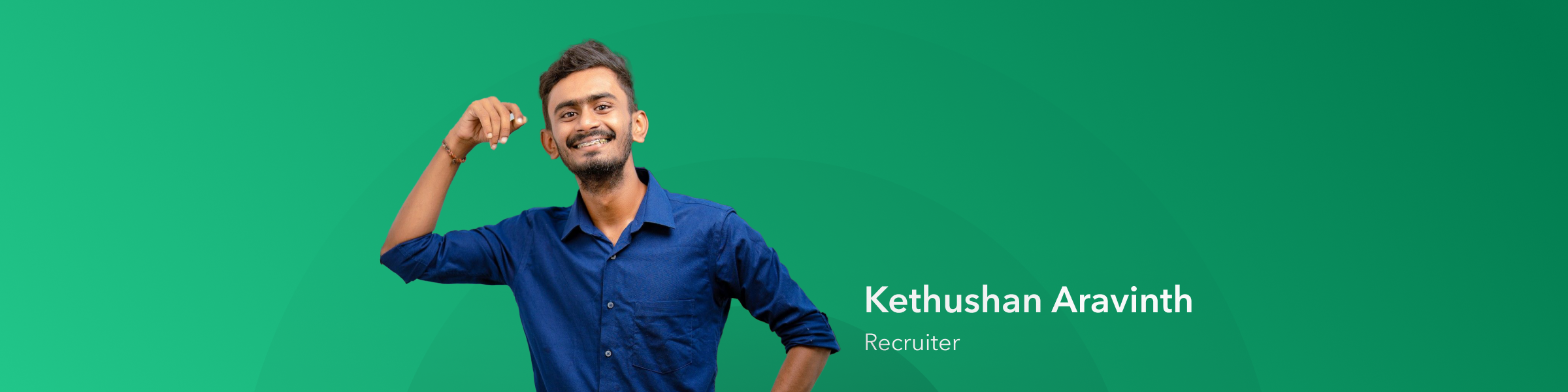 meet team openprovider: kethushan