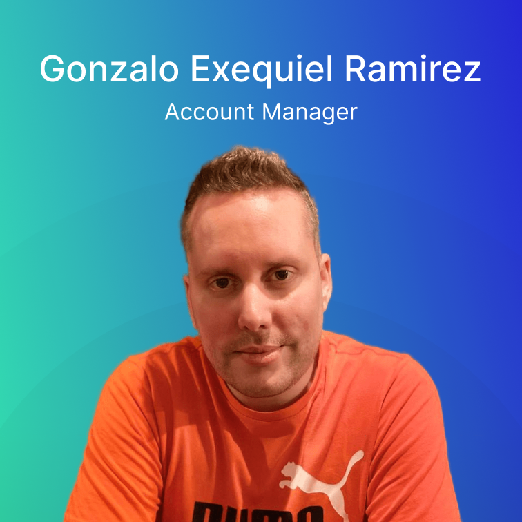 meet team openprovider: gonzalo