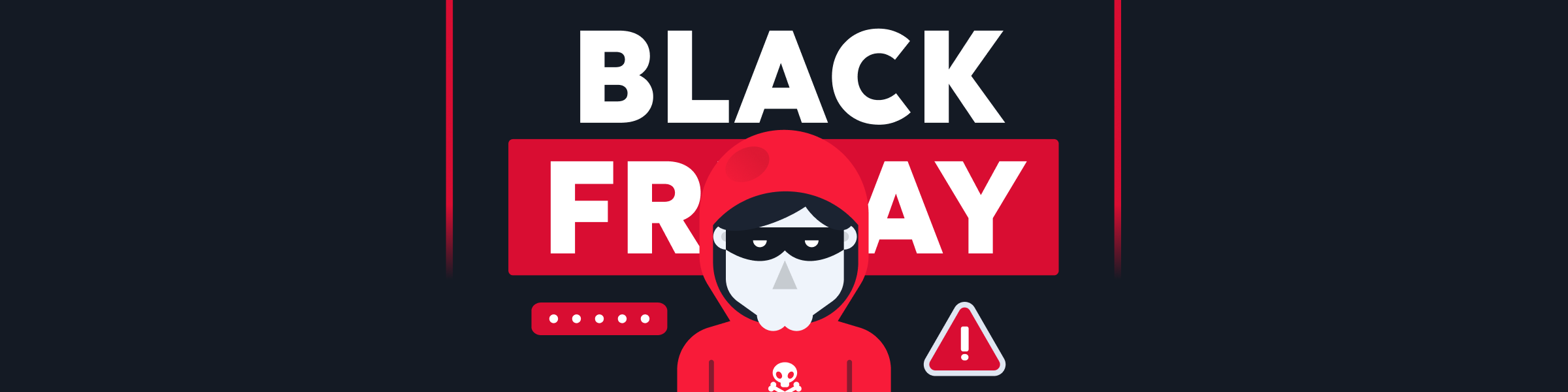 don't let email scams spoil your black friday