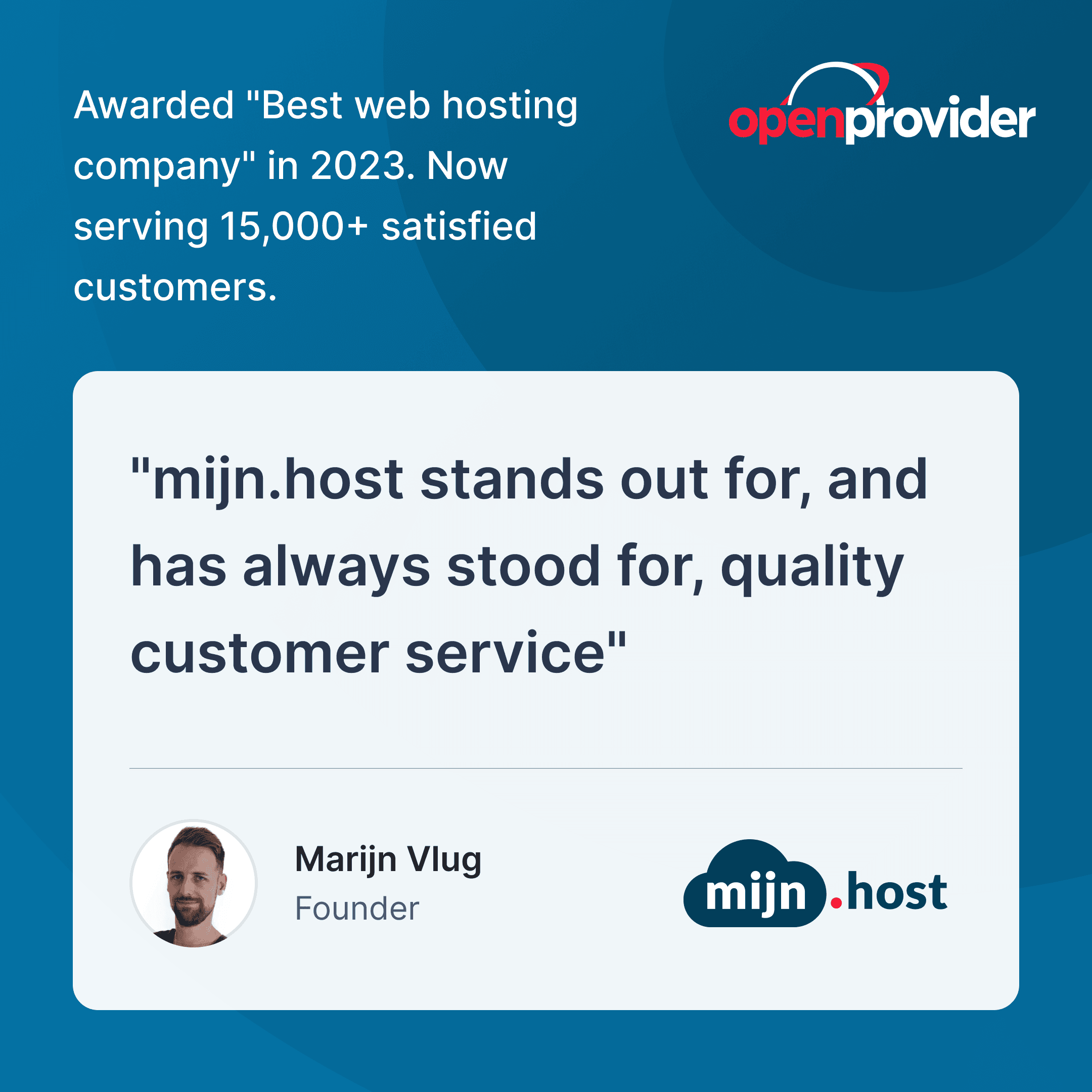 mijn.host