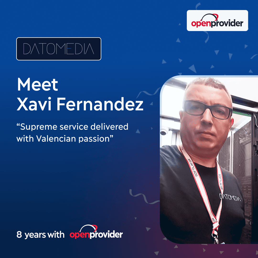 Datomedia: Delivering Supreme Service with Valencian Passion