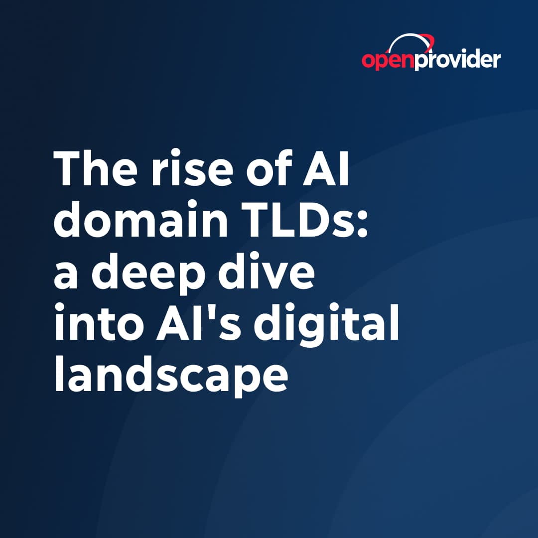 the rise of ai domain tlds