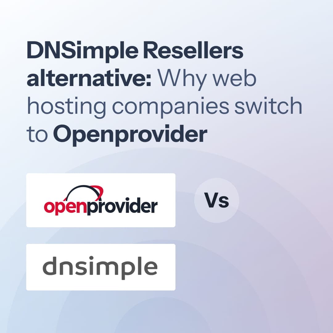 dnsimple alternative