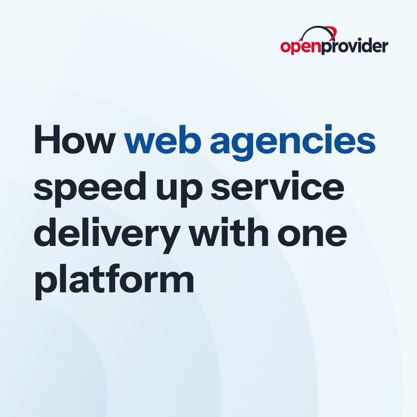 consolidate client management