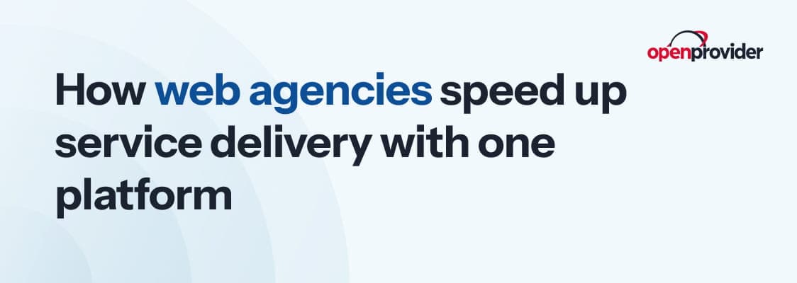 consolidate client management