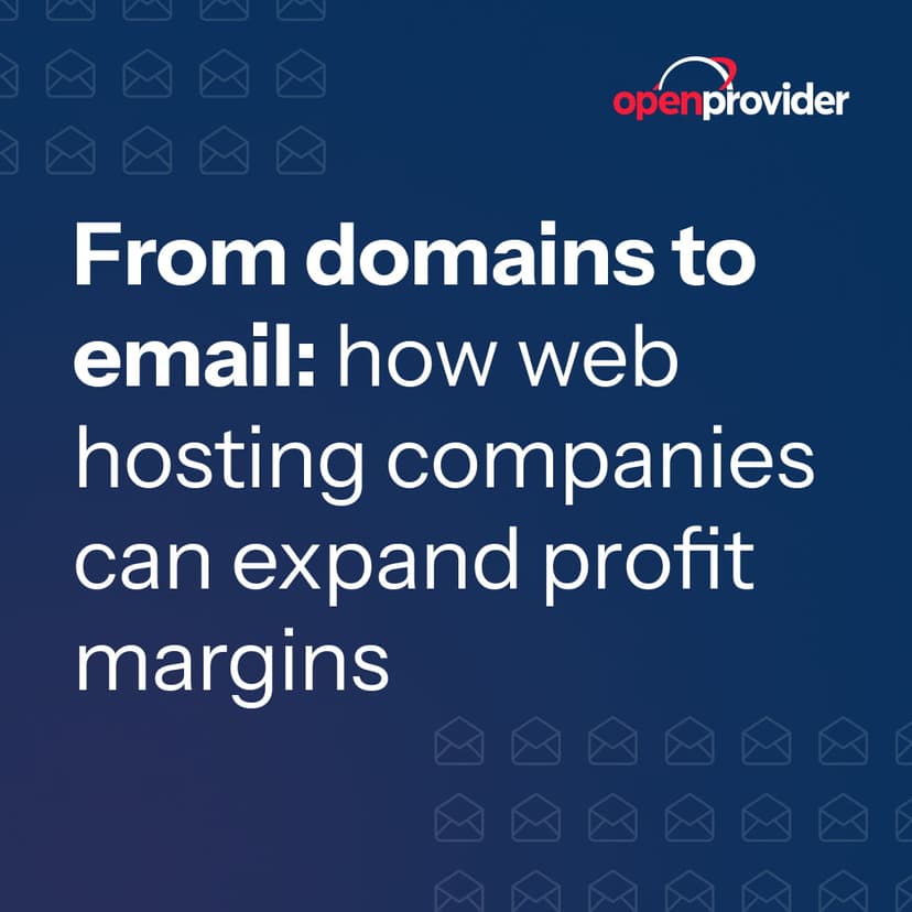 How business email setup, SSL and DNS bundles lift margins and retention for web hosters