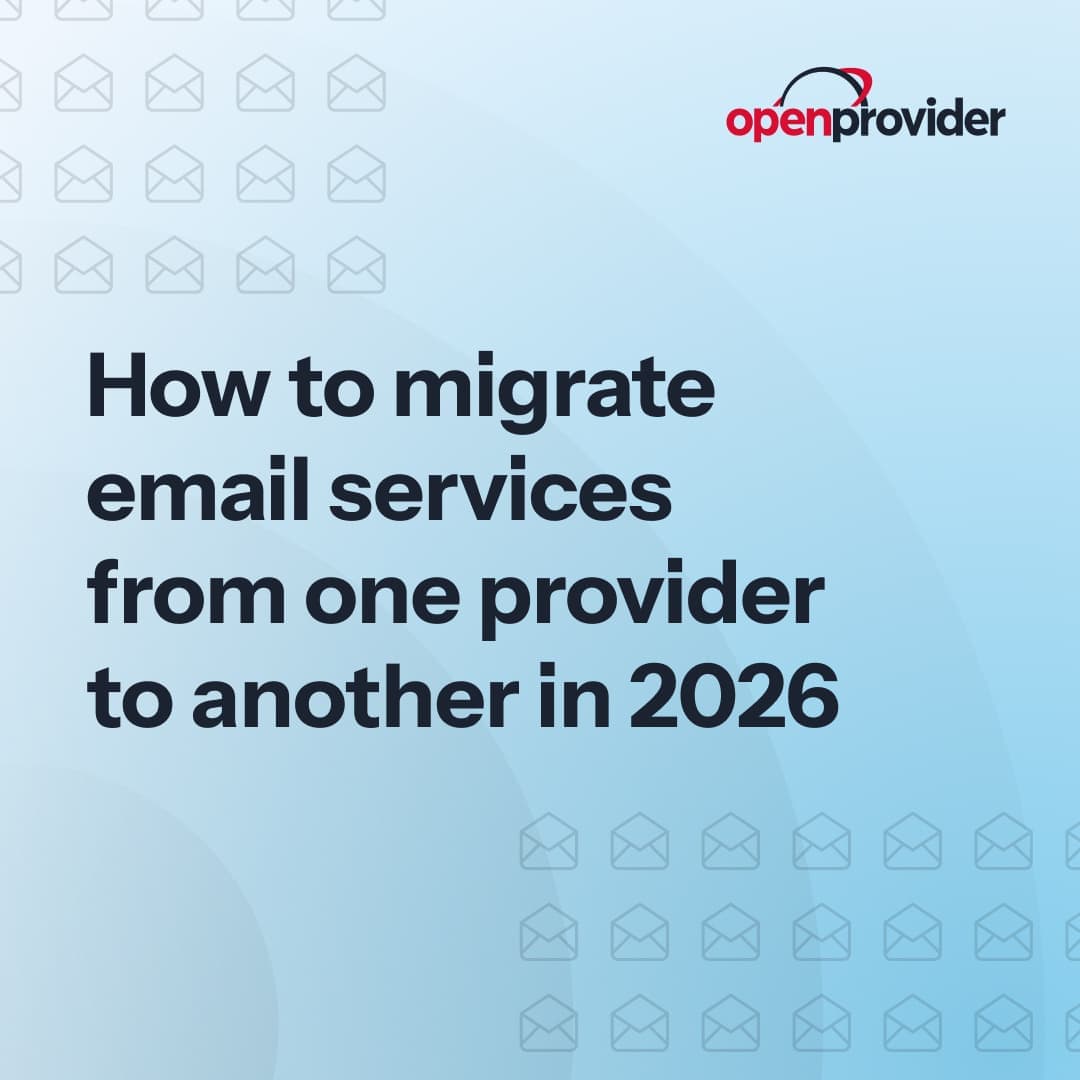 How to migrate email services from one provider to another in 2026