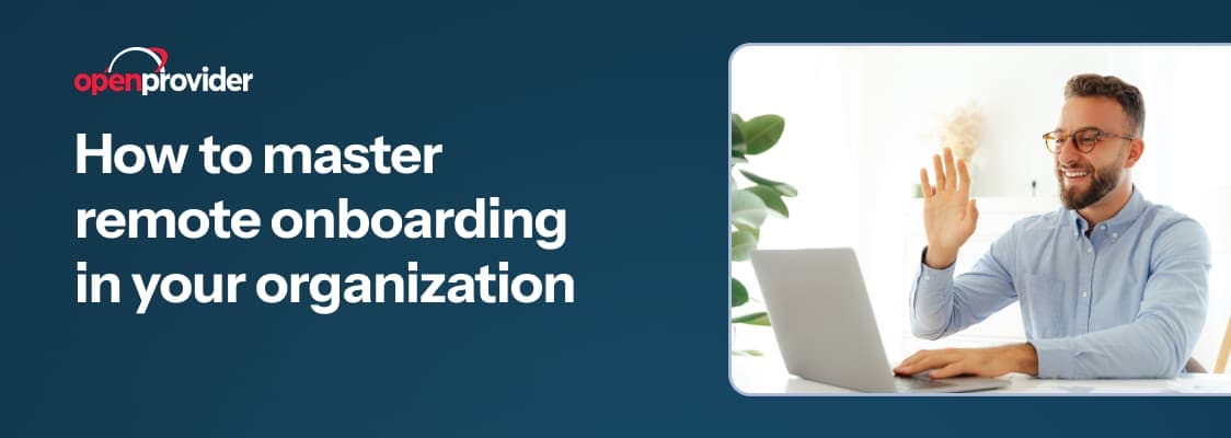 remote onboarding