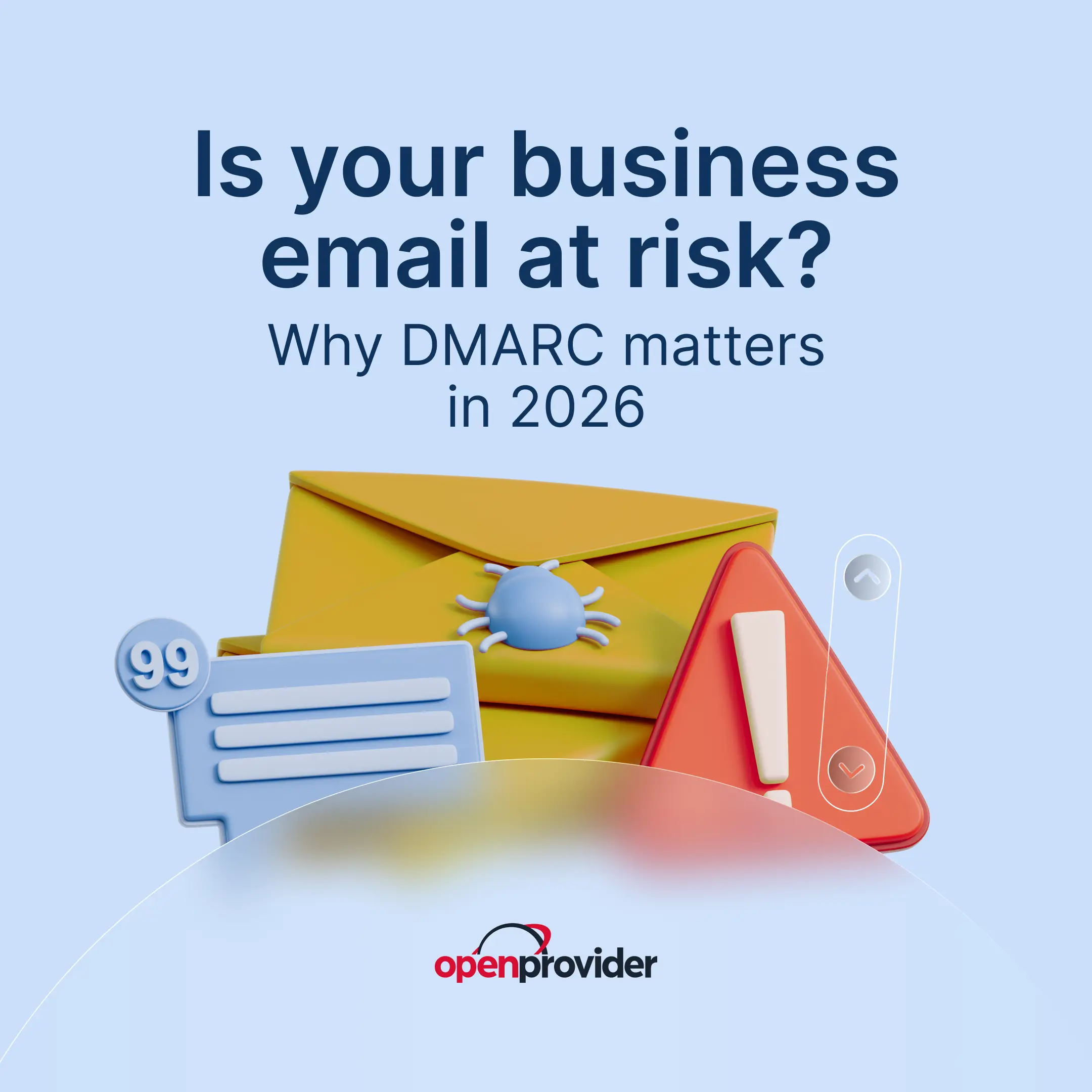 Is your business email at risk? Why DMARC matters in 2026